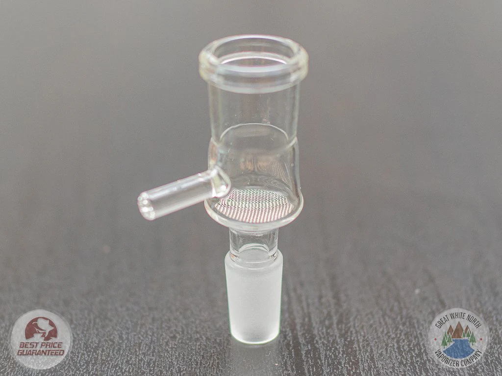 18mm Female to 14mm Male Bowl - Image 2
