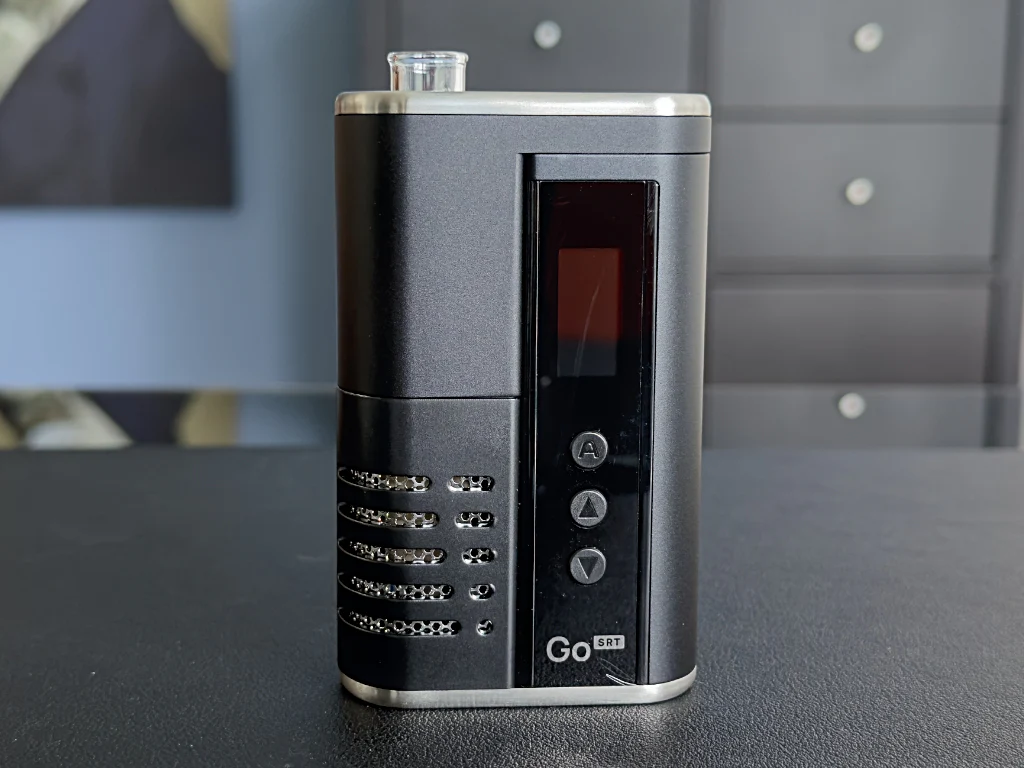 3D Flow Stems for Arizer Go SRT - Image 2