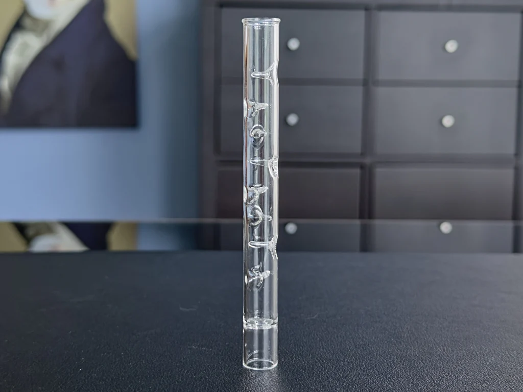 3D Flow Stems for Arizer Go SRT - Image 3