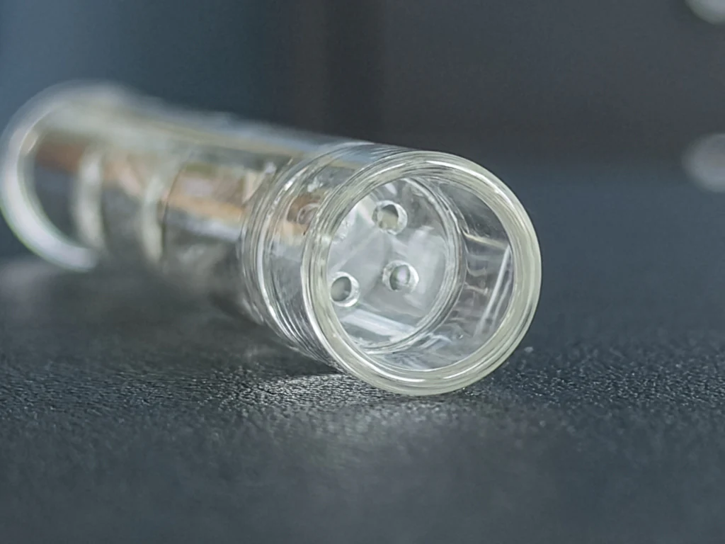 3D Flow Stems for Arizer Go SRT - Image 4
