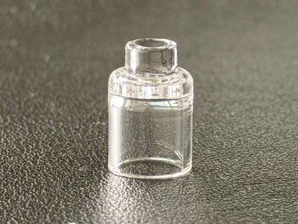 All-Glass Pods for Arizer Go SRT