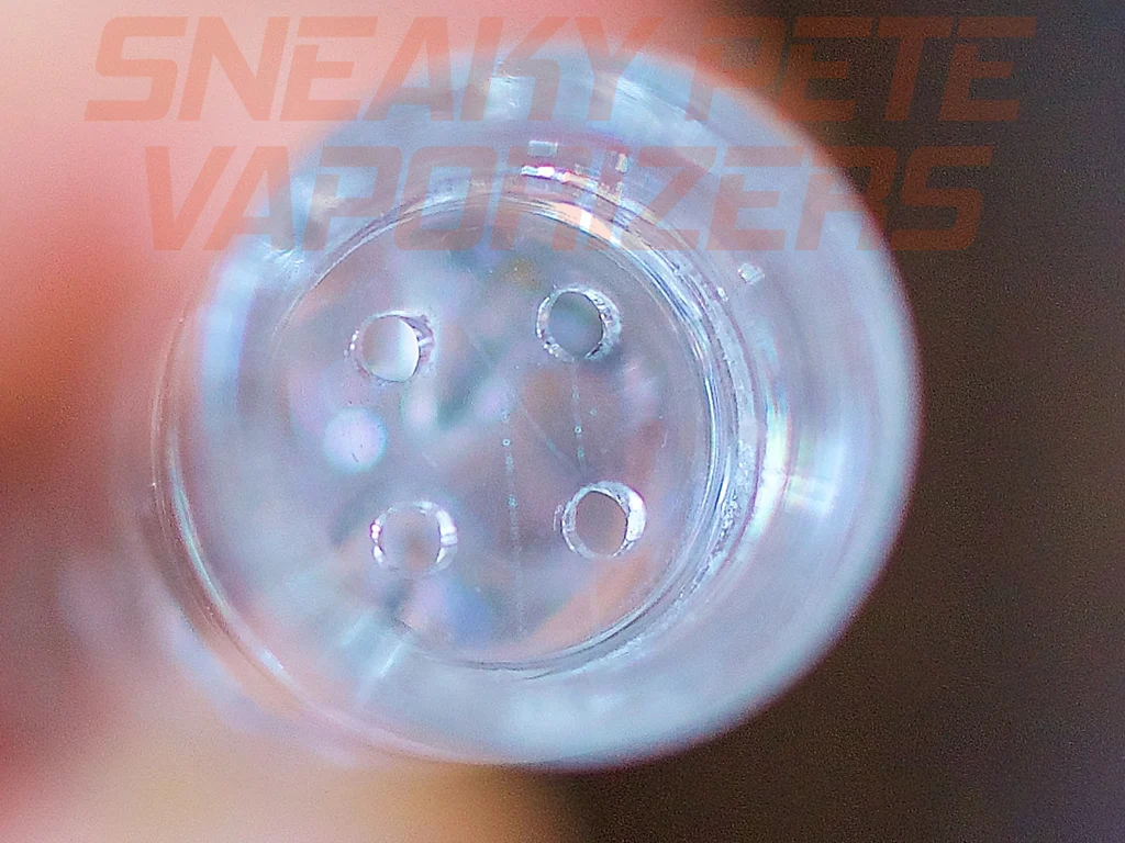 Arizer 3D Flow Stem for Solo 2/Air 2 - Image 5
