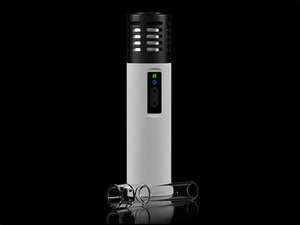 Arizer Air SE Vaporizer - Image 4