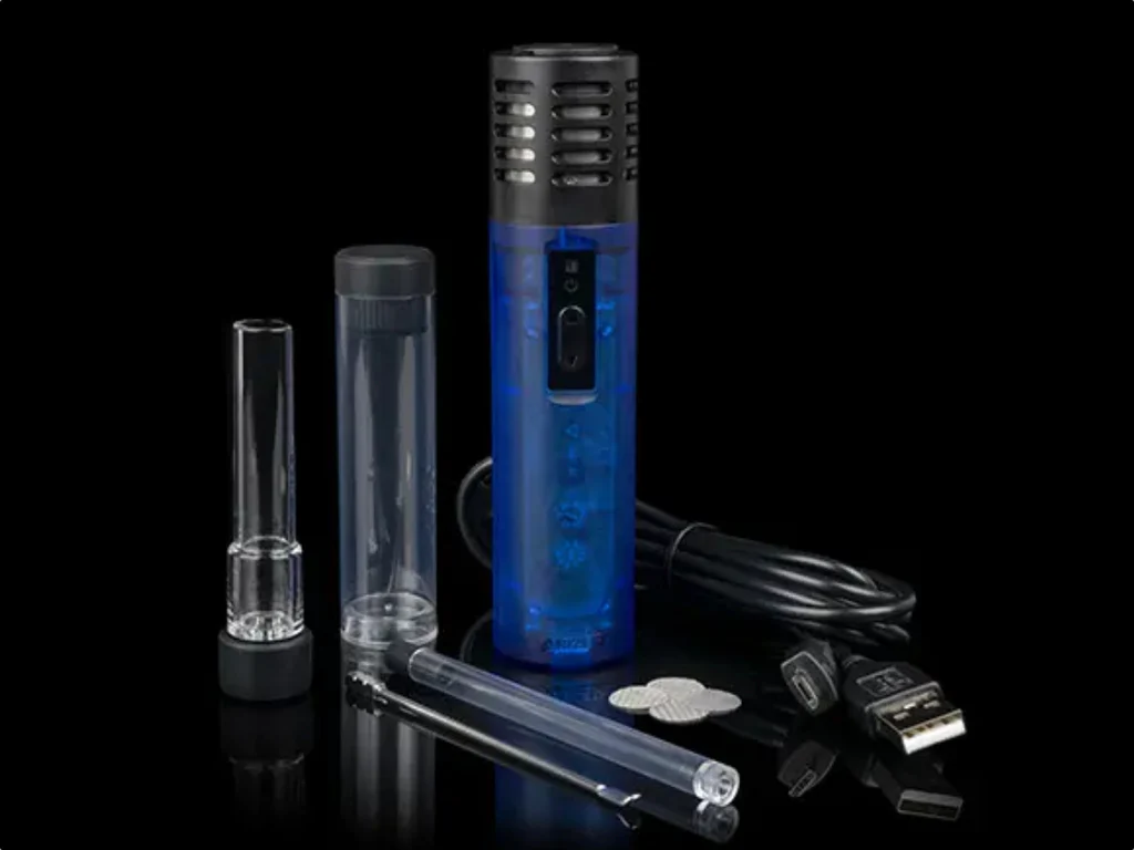 Arizer Air SE Vaporizer - Image 5