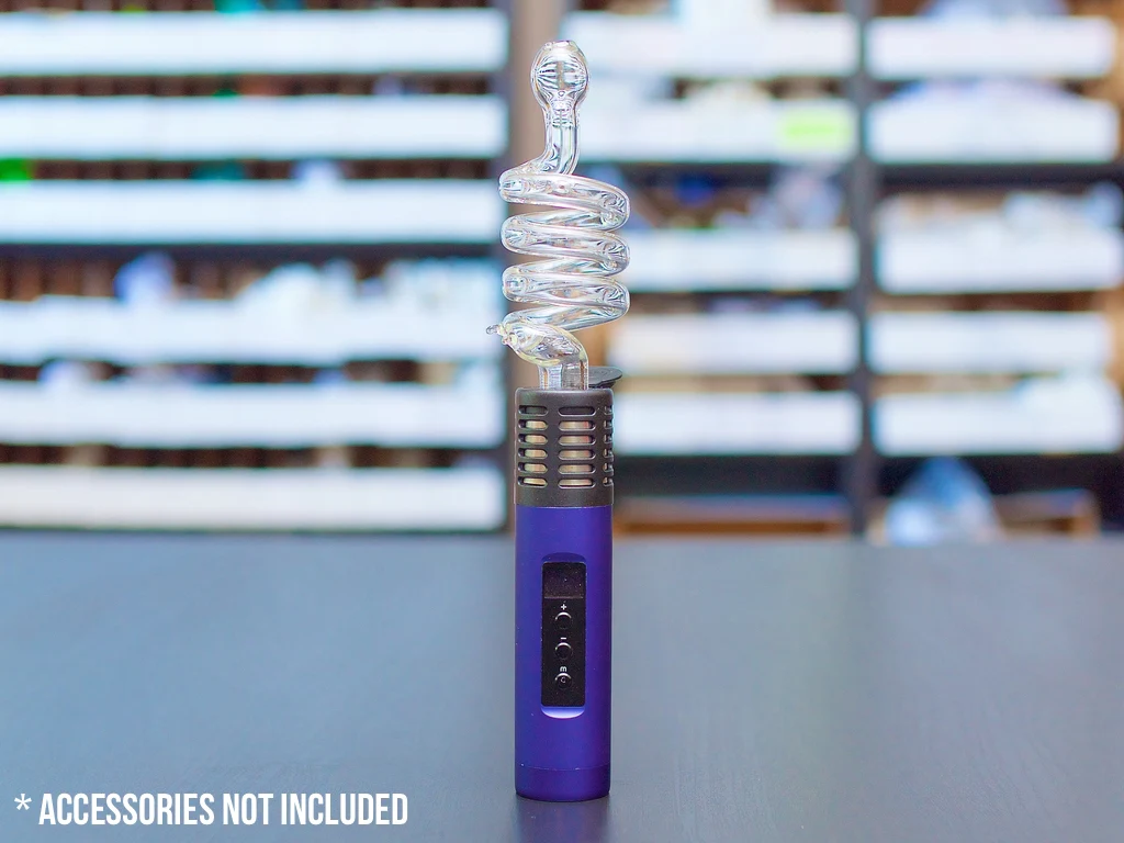 Arizer Coil Stem - Image 5