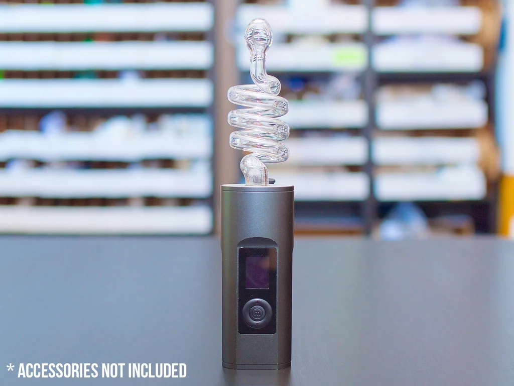 Arizer Coil Stem - Image 6