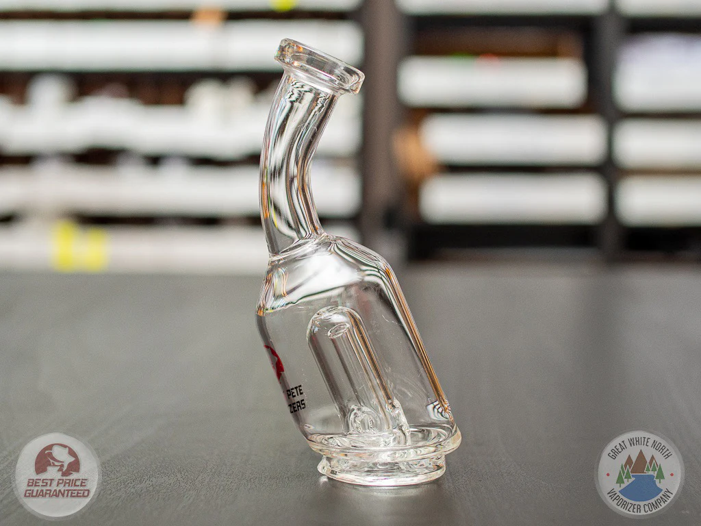 Bent-Neck Puffco Peak Pro Top - Image 3