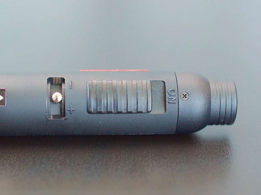 Blazer PT-4000 Pencil Torch - Image 5