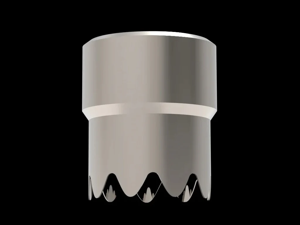 Camouflet Super Capacitor - Image 3