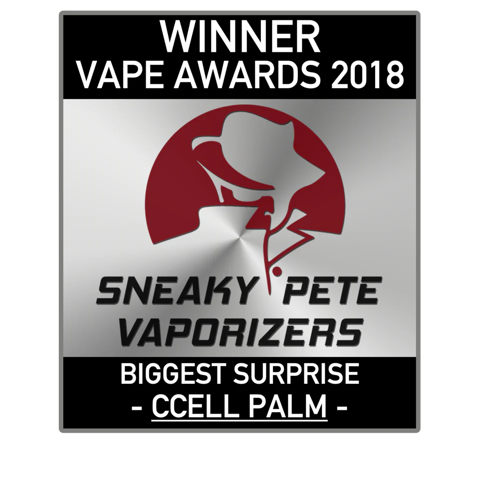 CCell Palm Cartridge Vaporizer - Image 10