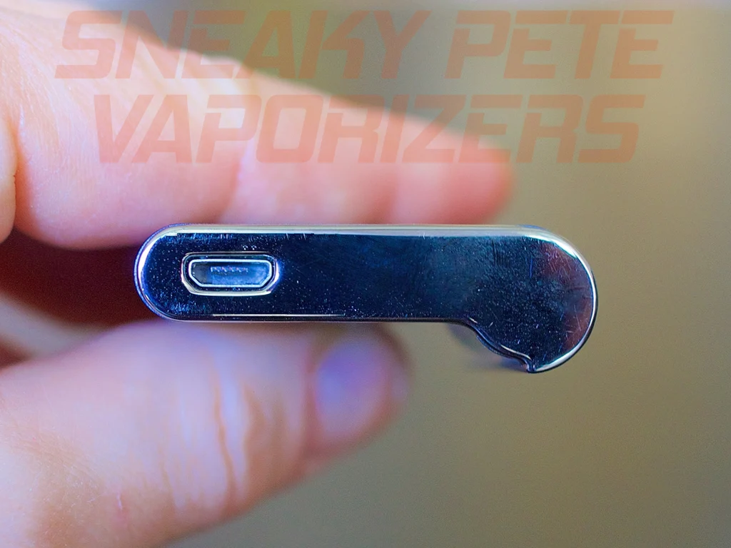 CCell Palm Cartridge Vaporizer - Image 6