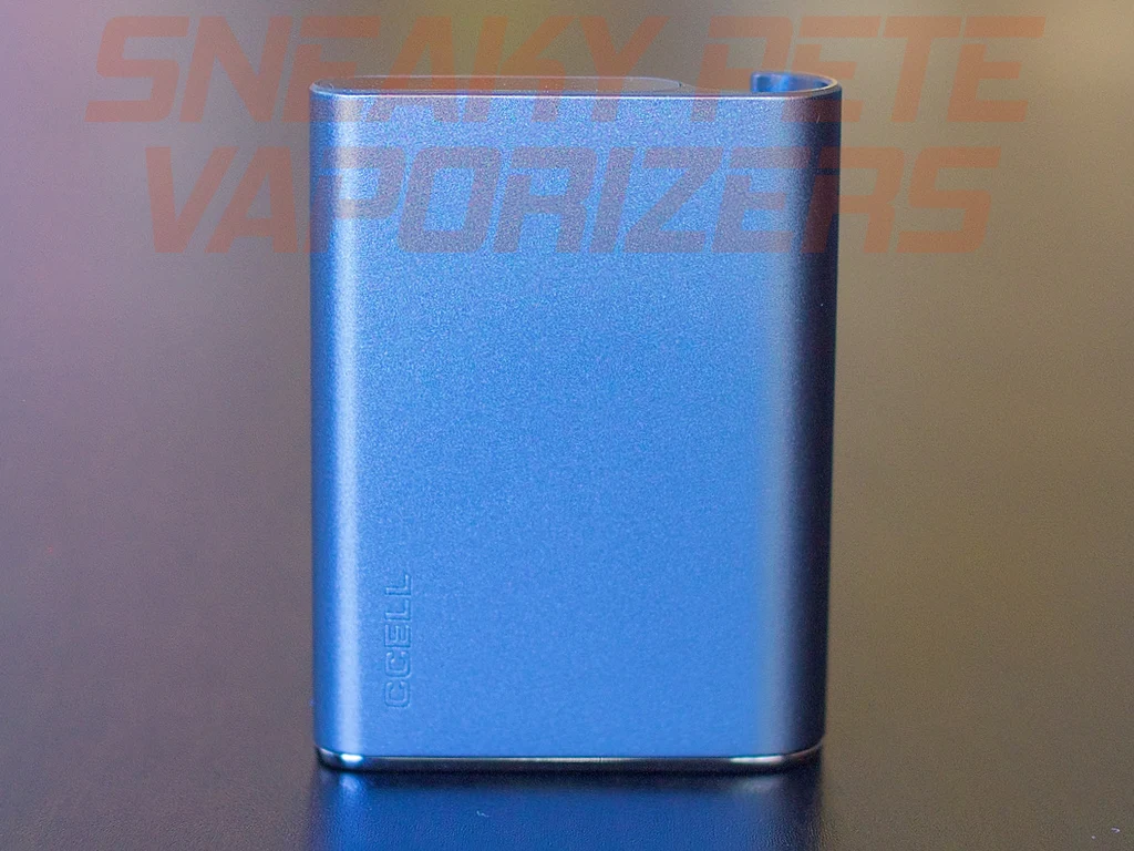 CCell Palm Cartridge Vaporizer - Image 8