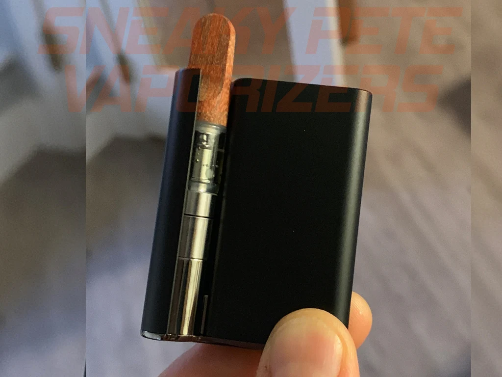 CCell Palm Cartridge Vaporizer - Image 9