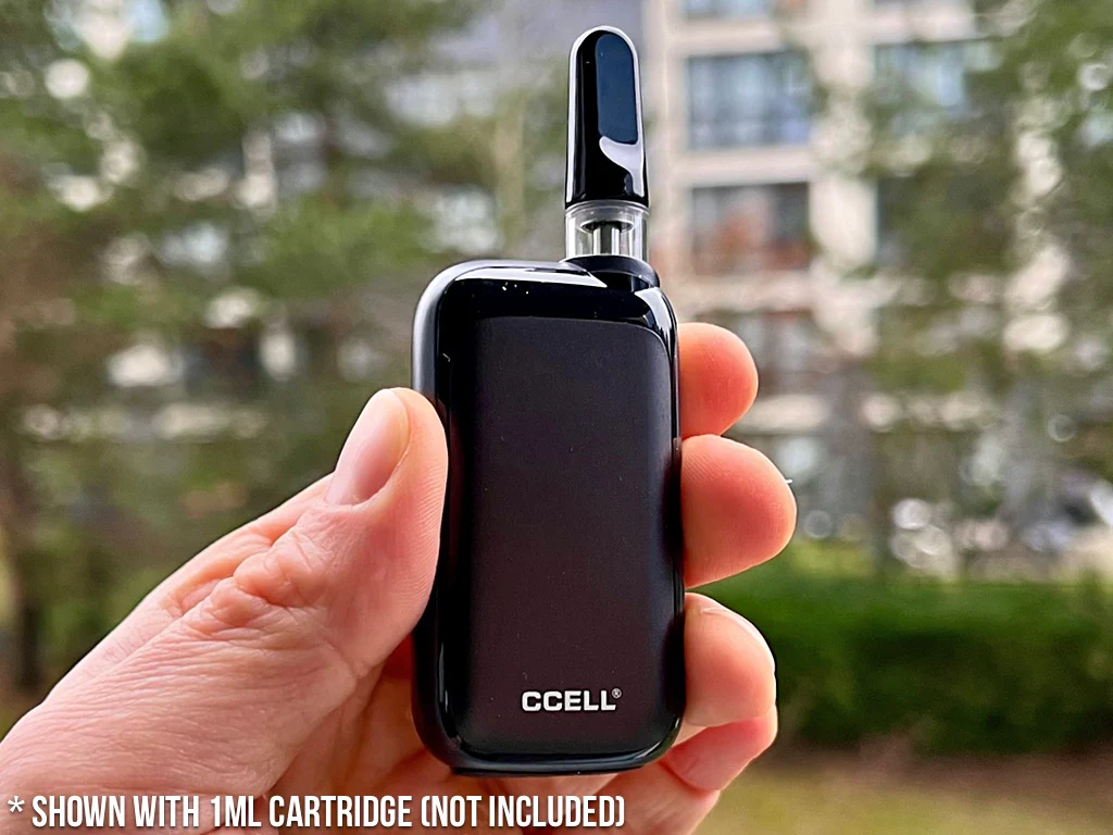 CCell Rizo 510 Vape Battery - Image 4