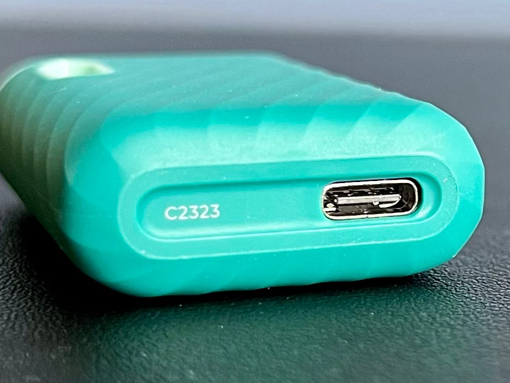 CCELL Sandwave 510 Cartridge Battery - Image 3