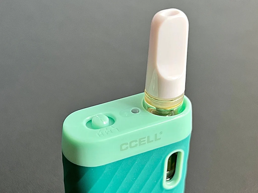 CCELL Sandwave 510 Cartridge Battery - Image 4
