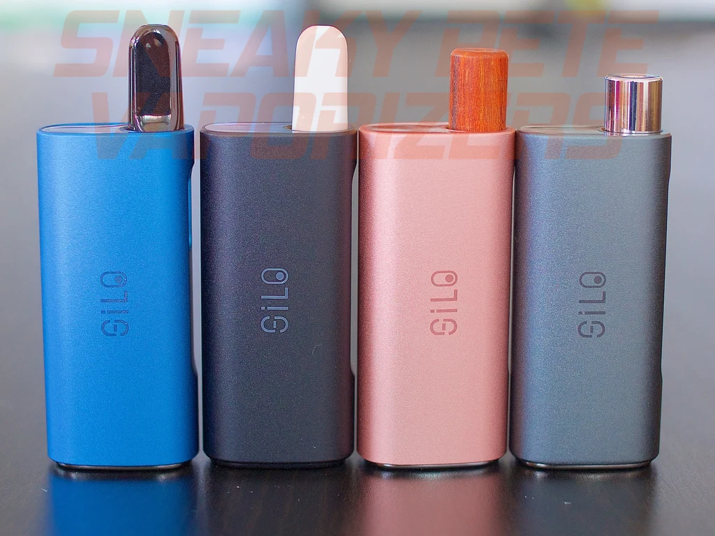 CCell Silo Cartridge Vaporizer - Image 3