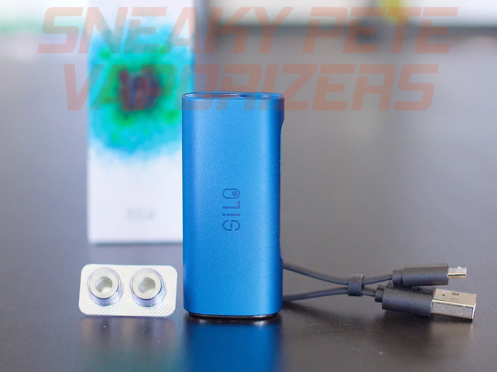 CCell Silo Cartridge Vaporizer - Image 4