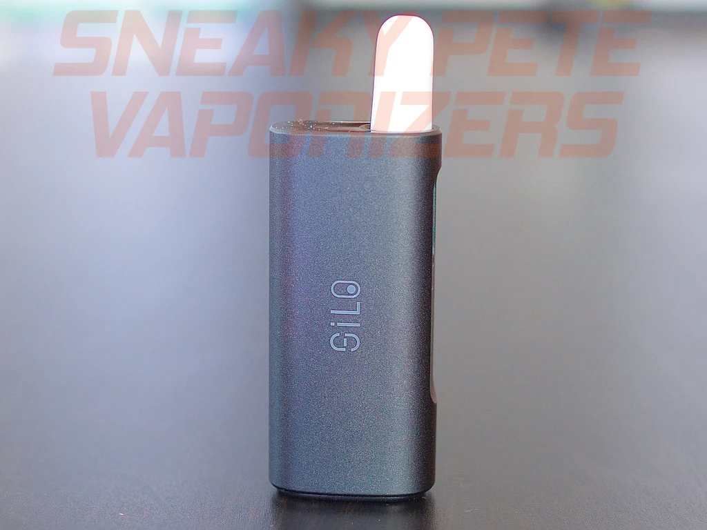 CCell Silo Cartridge Vaporizer - Image 5