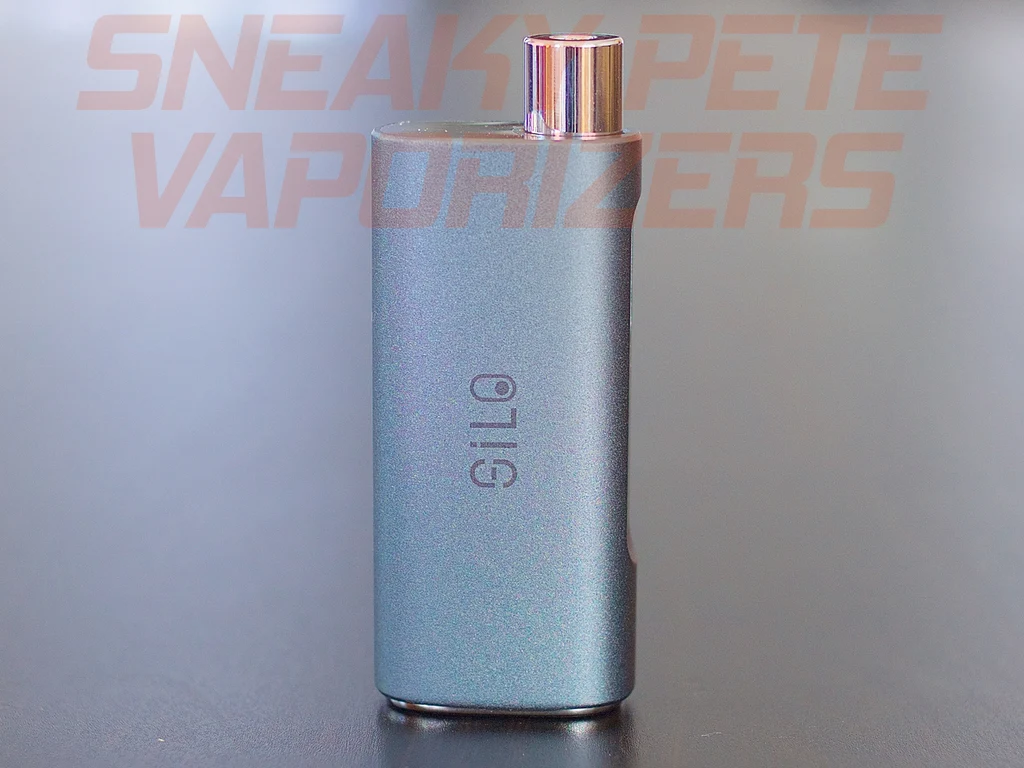 CCell Silo Cartridge Vaporizer - Image 6
