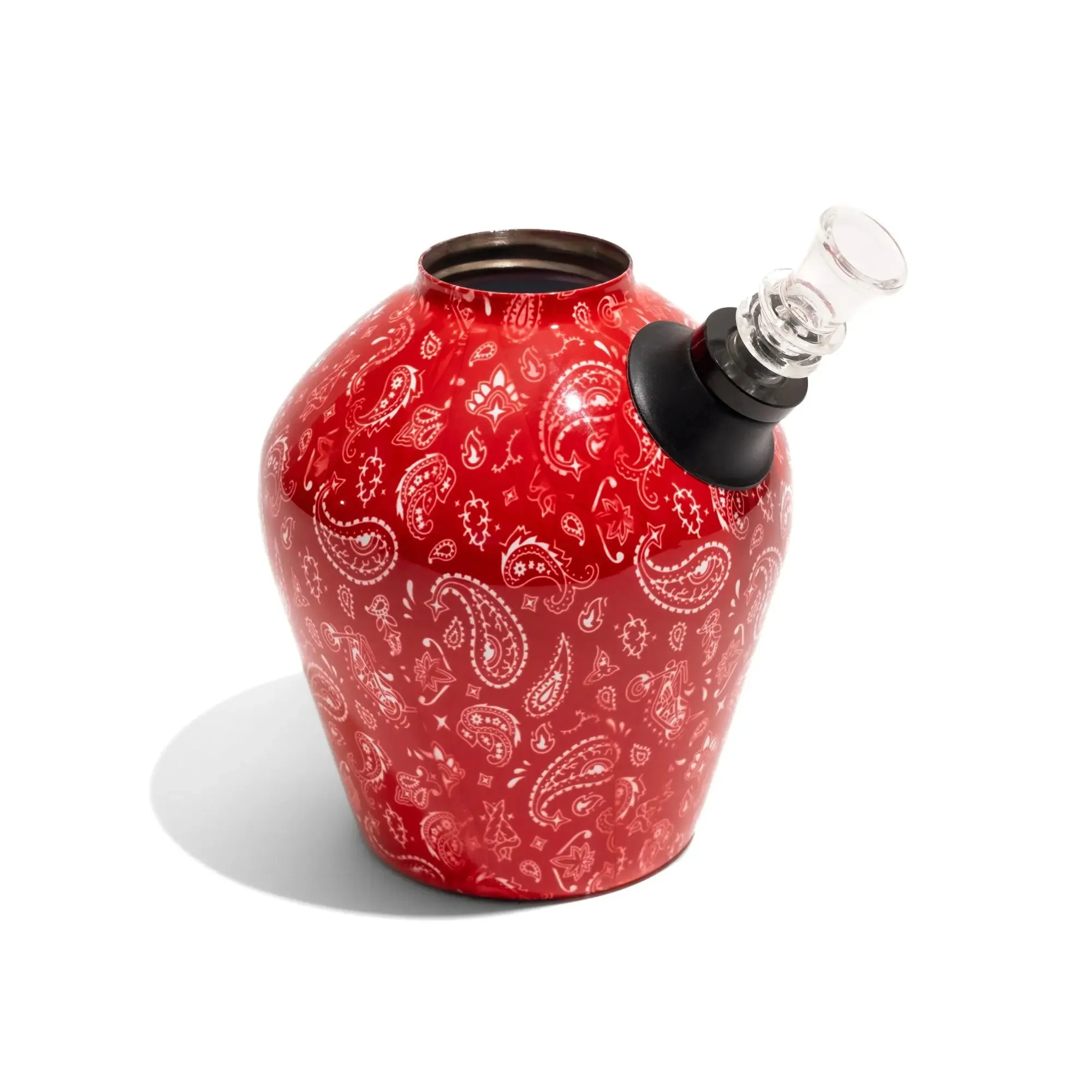Chill Pipe Limited Edition Tommy Chong Bong - Image 3