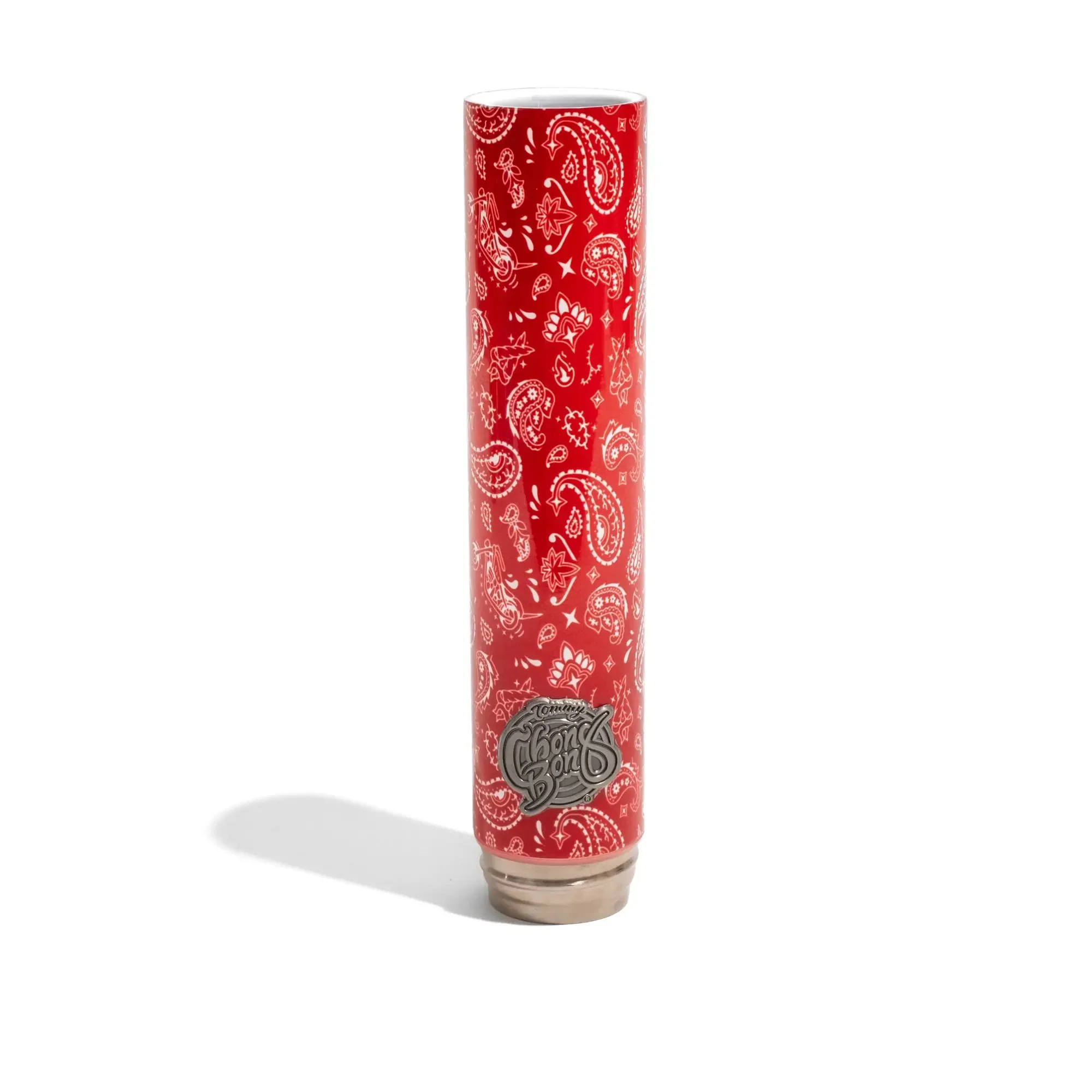 Chill Pipe Limited Edition Tommy Chong Bong - Image 4