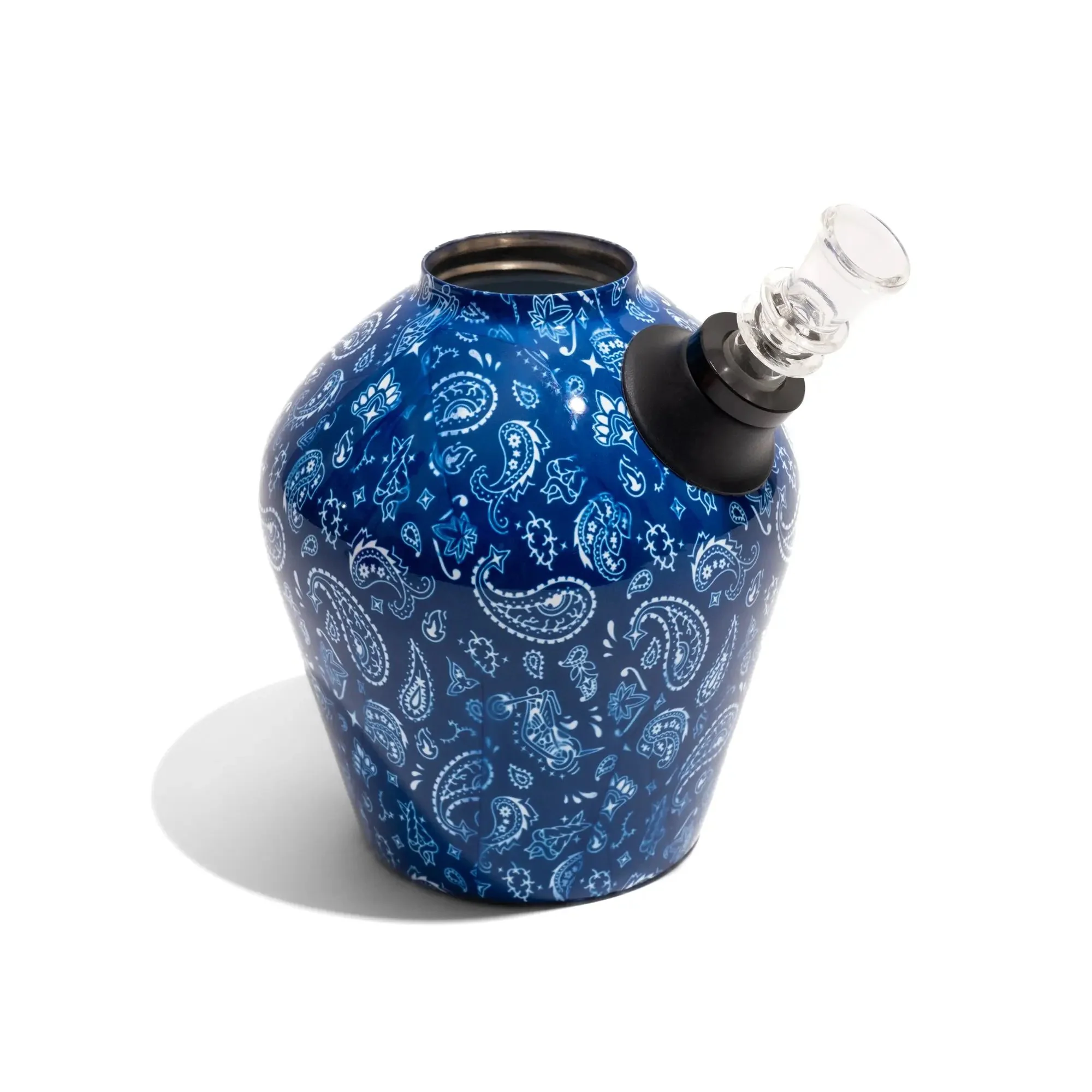 Chill Pipe Limited Edition Tommy Chong Bong - Image 7