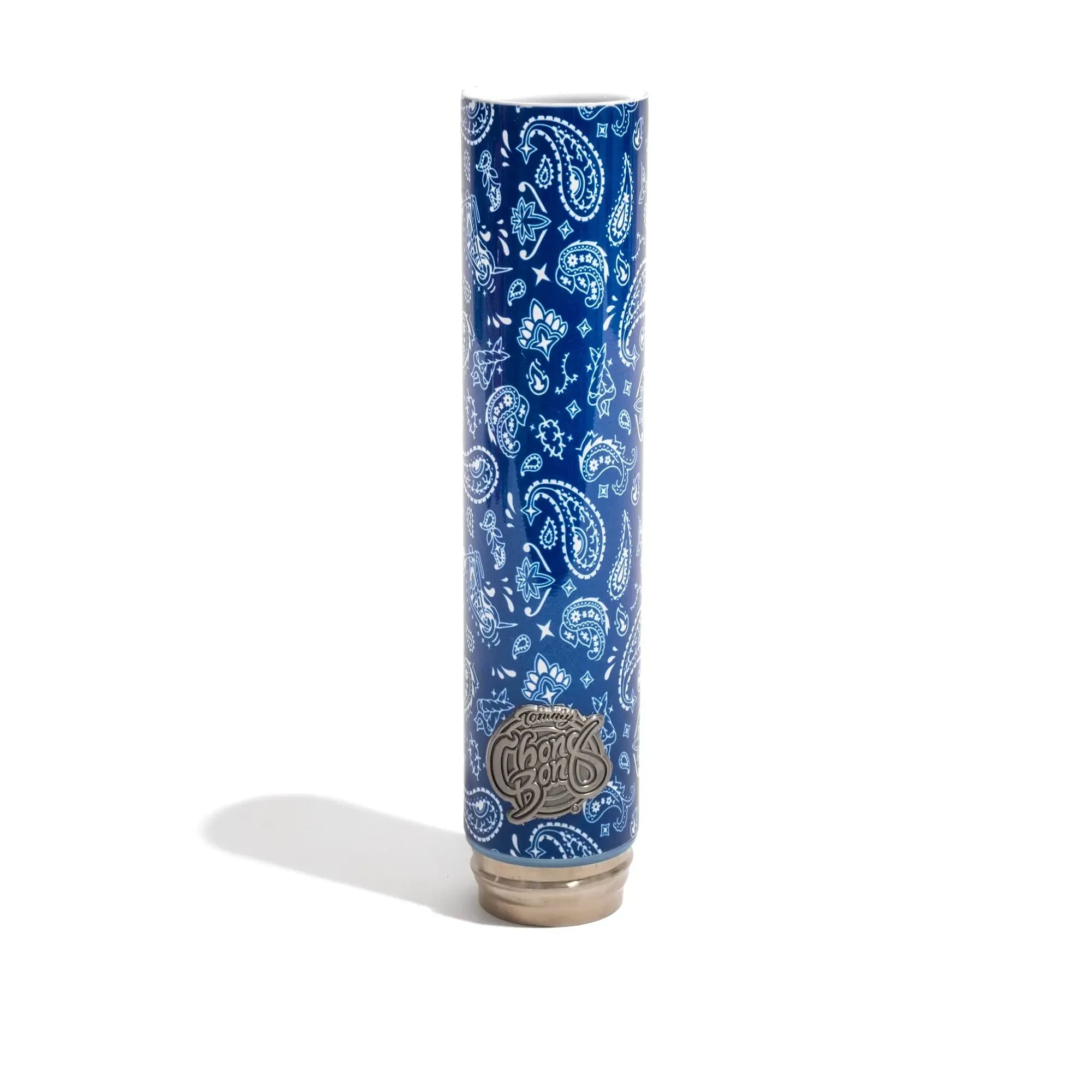 Chill Pipe Limited Edition Tommy Chong Bong - Image 8