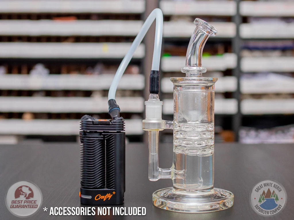Crafty+/Mighty+/DynaVap 14mm Whip Adapter - Image 3