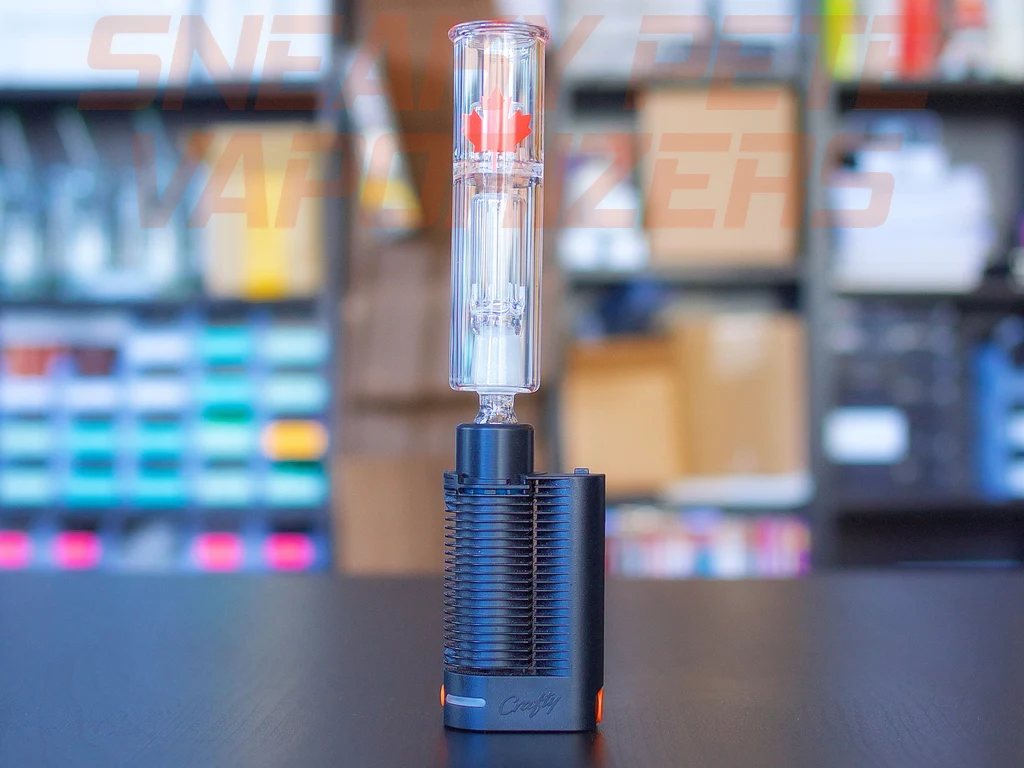 Crafty+/Mighty+ 3-in-1 Glass Adapter - Image 3