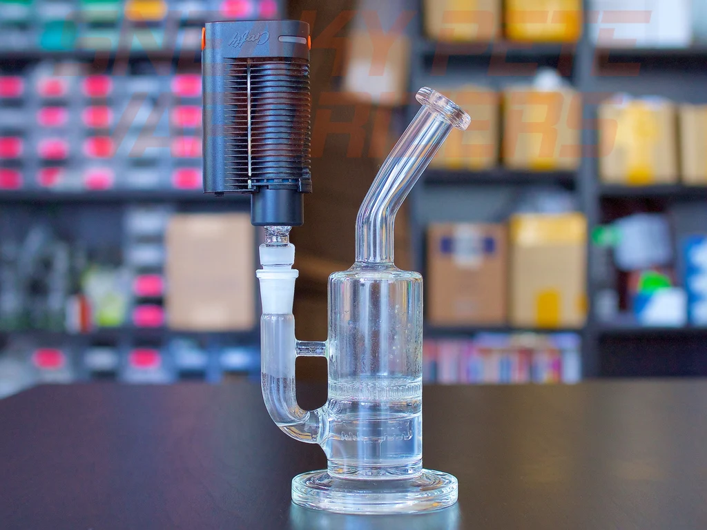 Crafty+/Mighty+ 3-in-1 Glass Adapter - Image 4