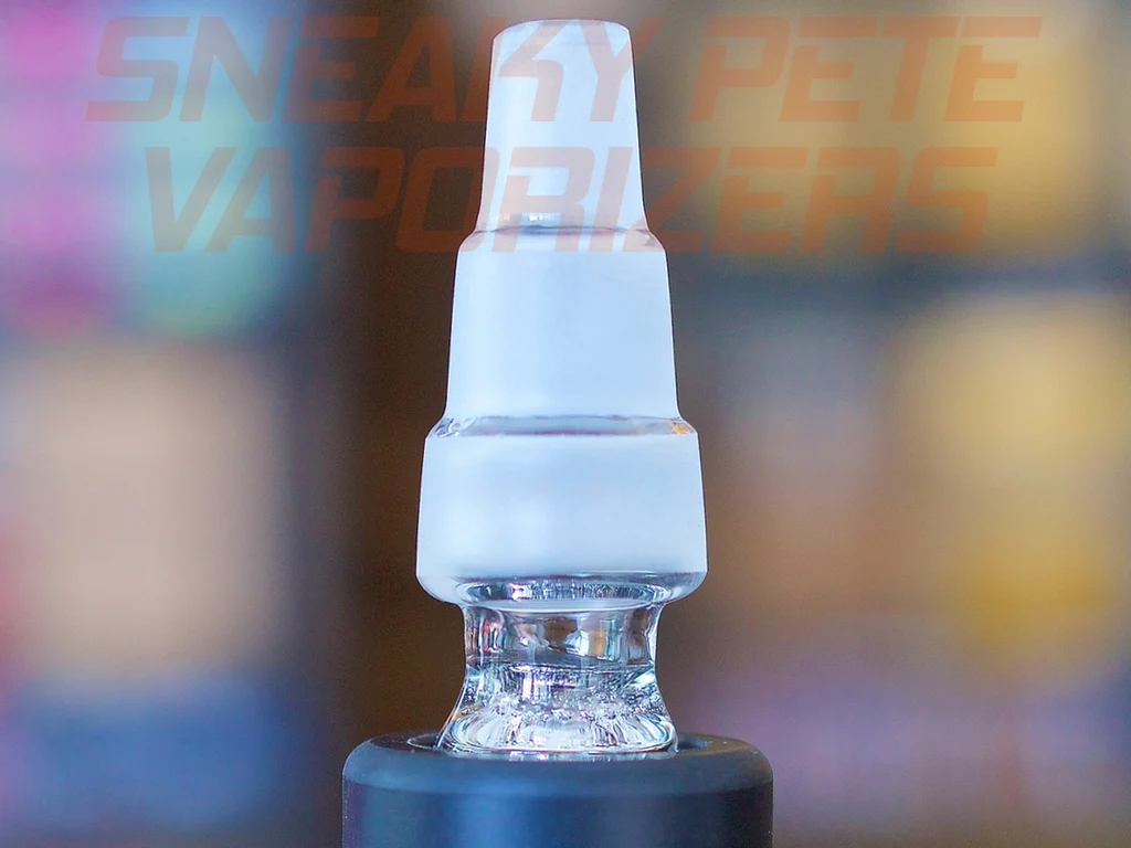 Crafty+/Mighty+ 3-in-1 Glass Adapter - Image 5