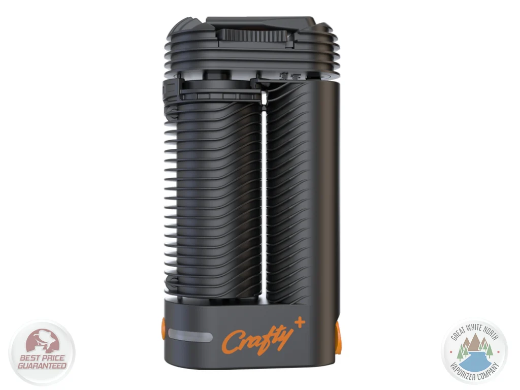 Crafty+ Vaporizer by Storz & Bickel - Image 4
