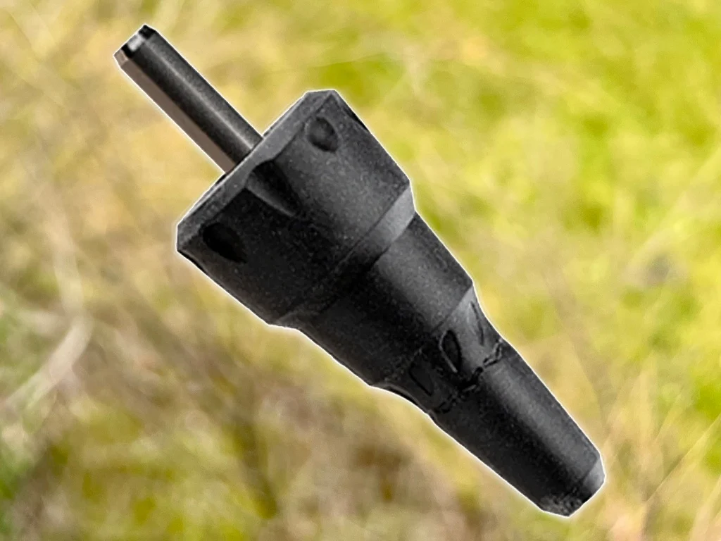DynaVap Bonger Water Pipe Adapter - Image 4