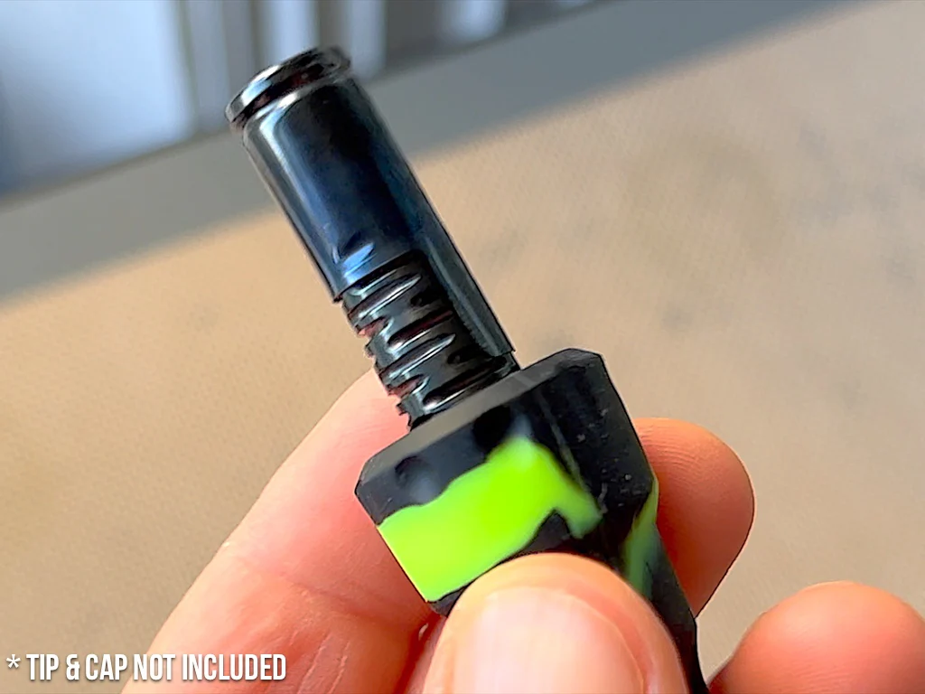 DynaVap Bonger Water Pipe Adapter - Image 5