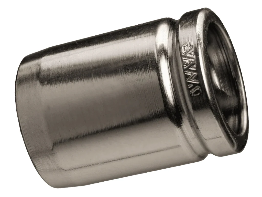 DynaVap Cap Armor