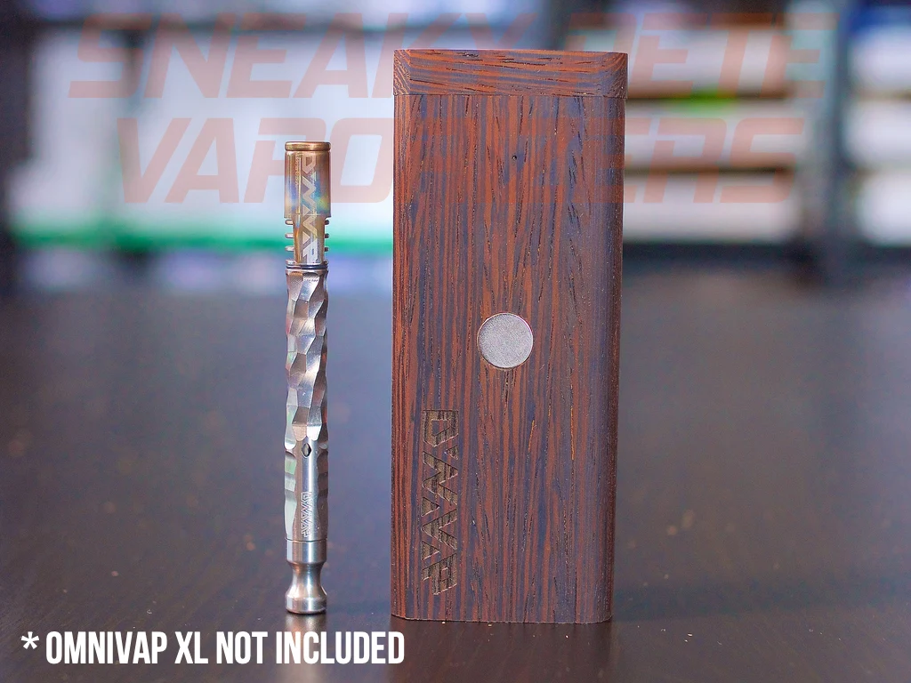 DynaVap DynaStash - Image 22