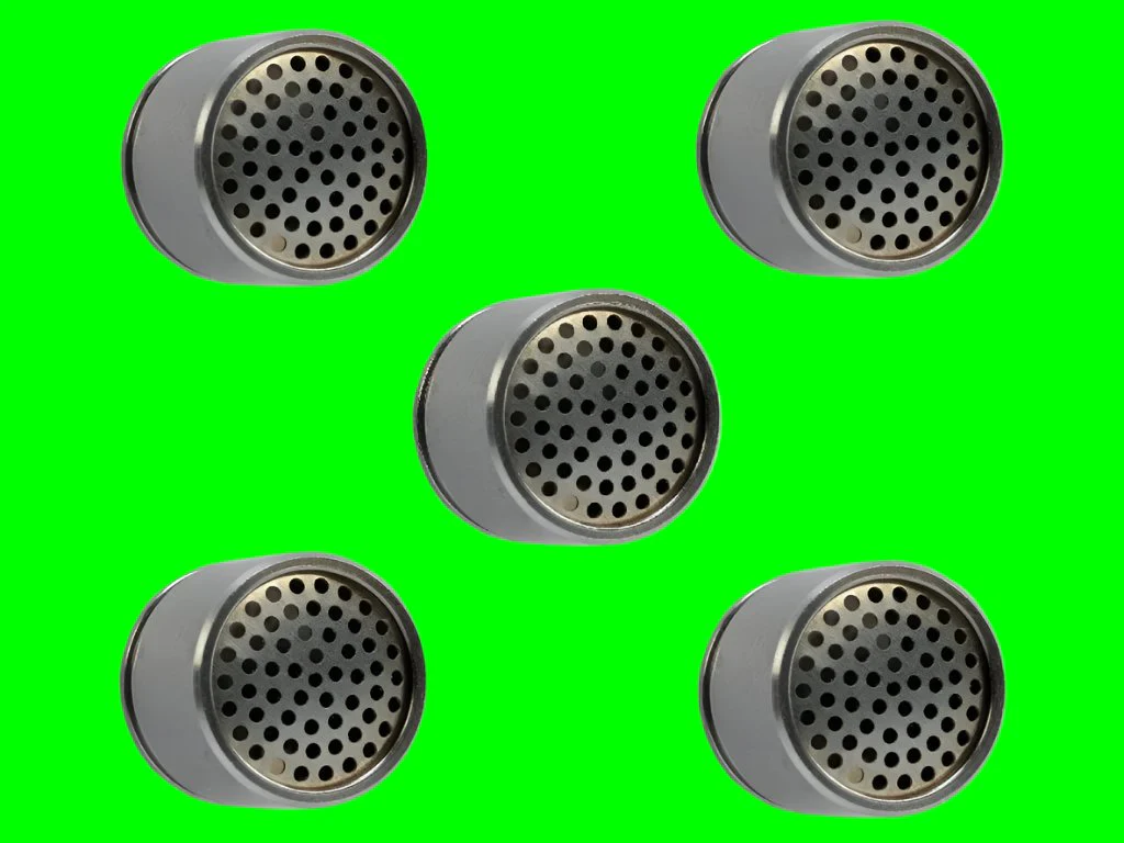 DynaVap Dosing Capsule - Hyper (5-Pack)