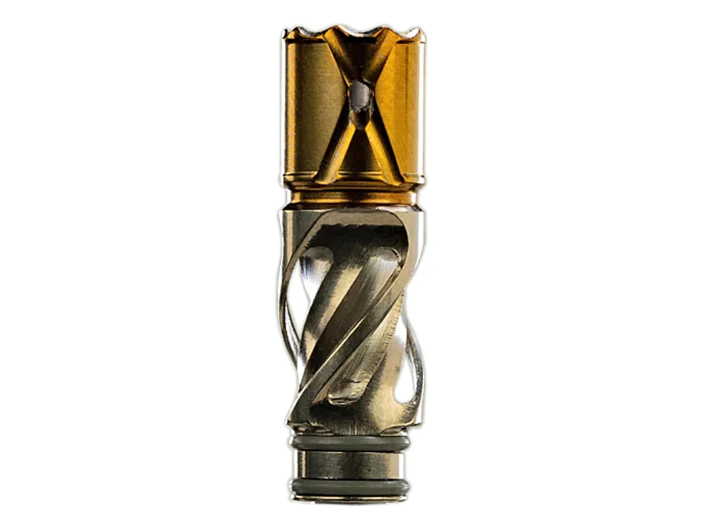 DynaVap Helix Titanium Tip