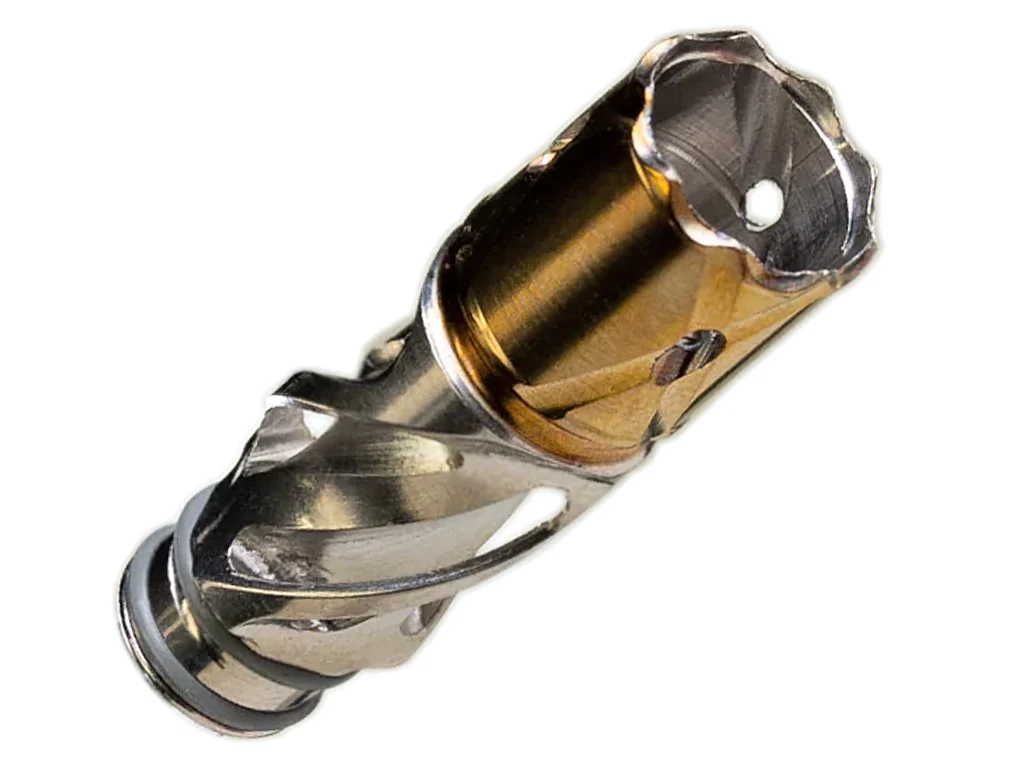 DynaVap Helix Titanium Tip - Image 2