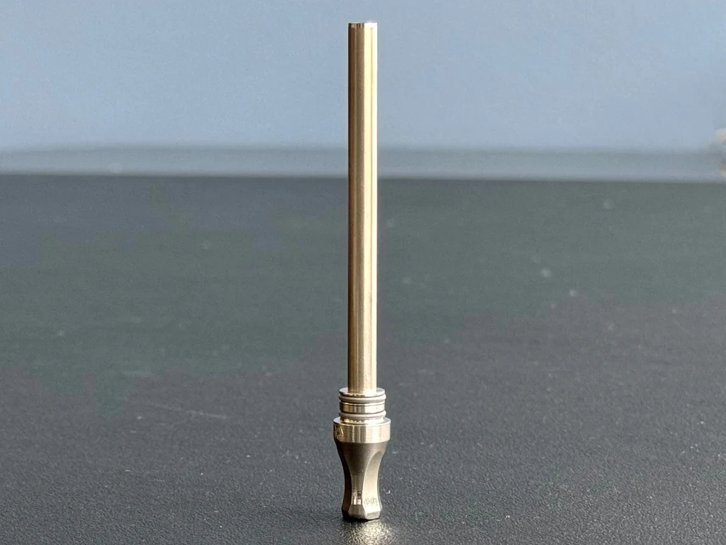 DynaVap M7 Condenser Assembly w/Mouthpiece