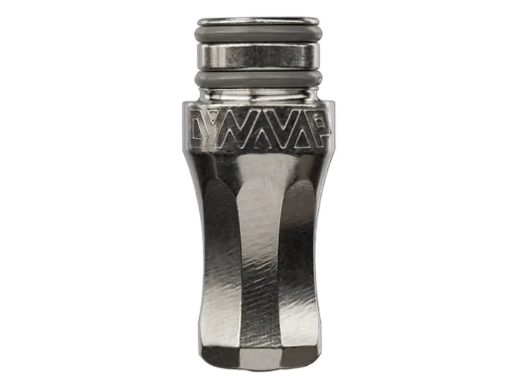 DynaVap M7 Condenser Assembly w/Mouthpiece - Image 2