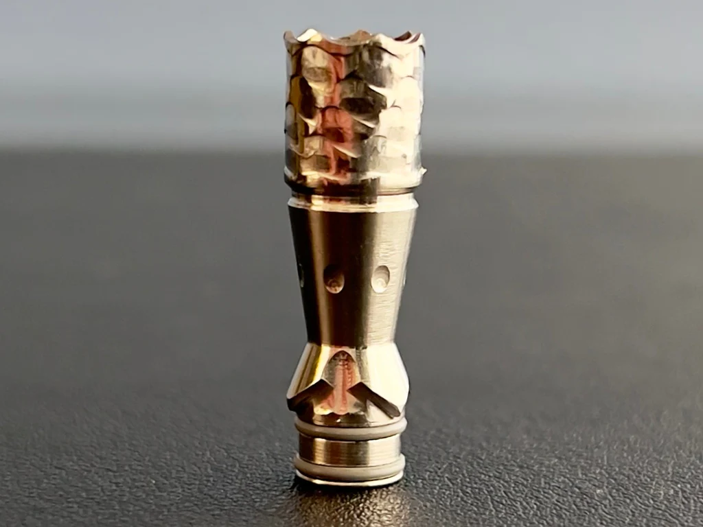 DynaVap M Plus Tip