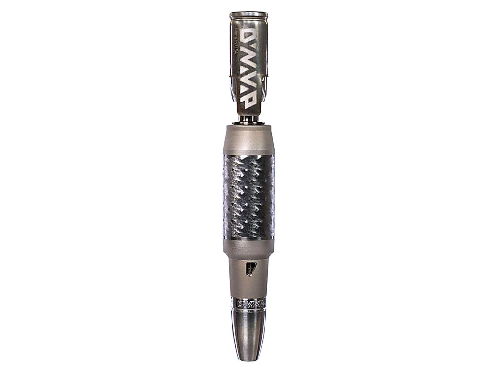 DynaVap VonG X