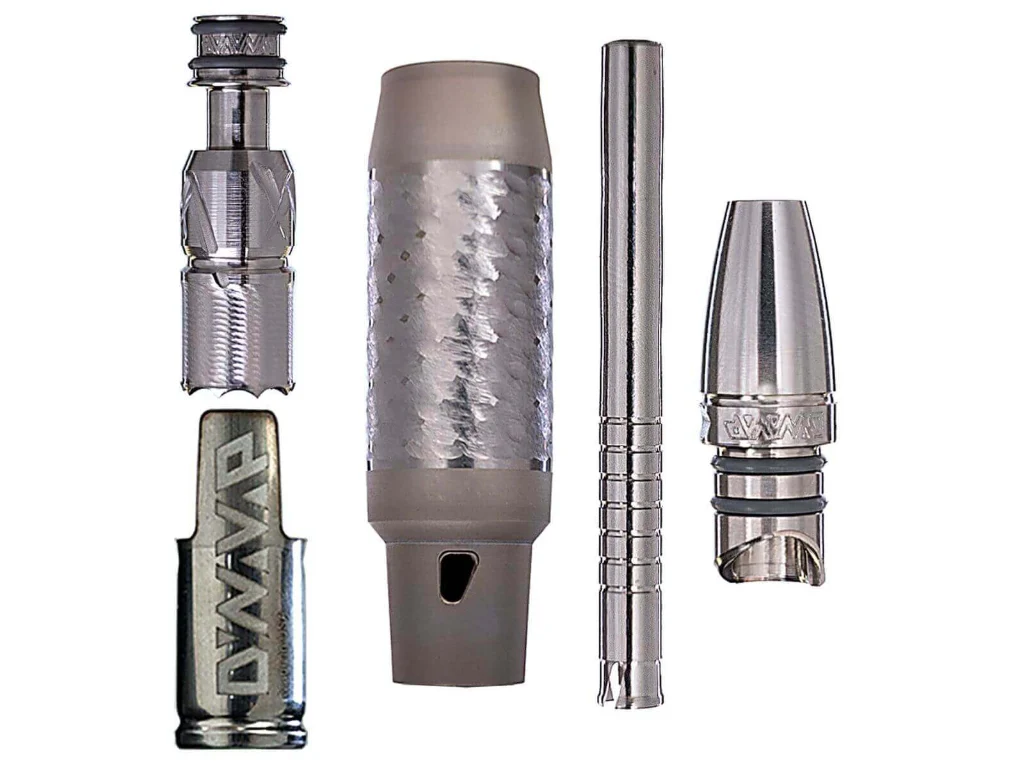 DynaVap VonG X - Image 4