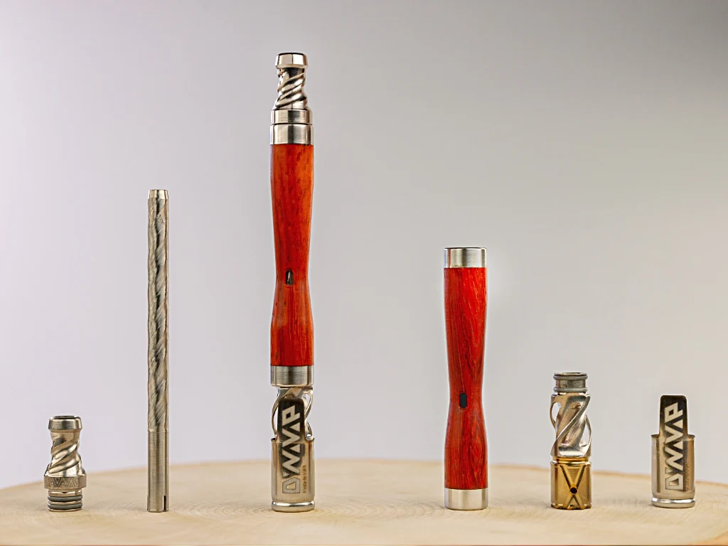 DynaVap WoodWynd - Image 6