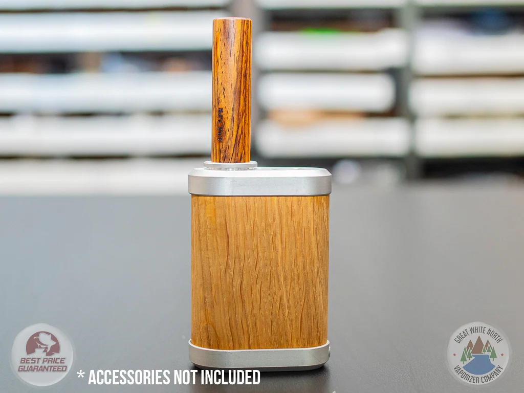 Ed’s TNT Wooden Tinymight 2 Stem - Image 3