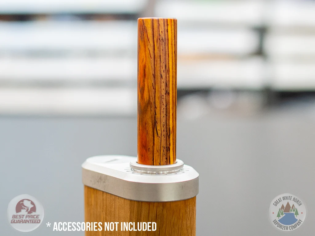 Ed’s TNT Wooden Tinymight 2 Stem - Image 4
