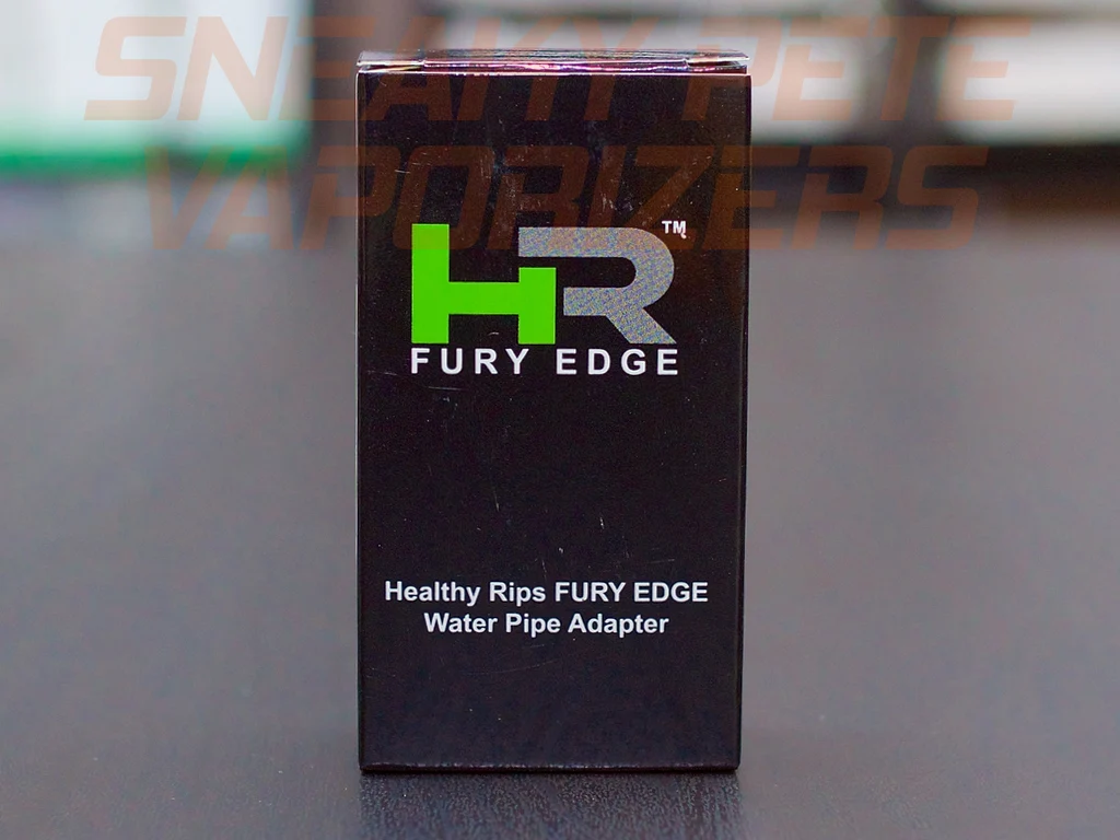 Fury Edge/Rogue 3-in-1 Water Pipe Adapter - Image 3