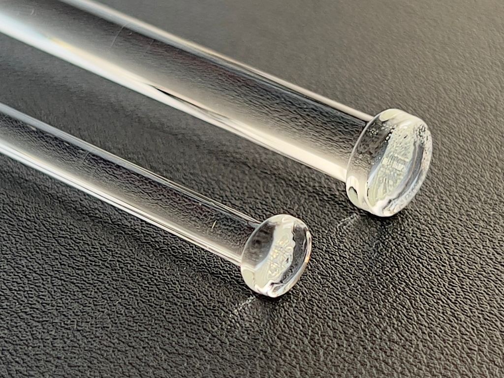Glass Scoop For Vaporizers - Image 3